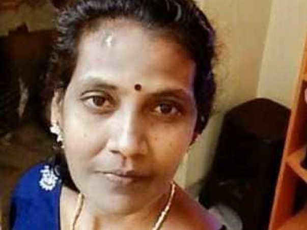 Support Brindha for Liver transplant