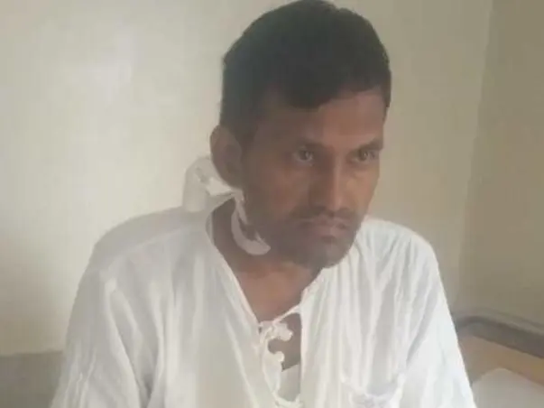 43 years old Umesh Badgujar needs your help fight Kidney transplantation