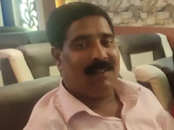 This 53 years old needs your urgent support in fighting Paralysis , pneumonia, Lung failure