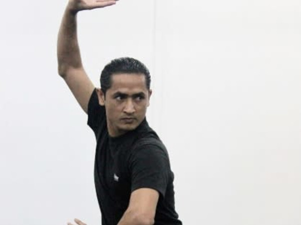 Help Shakeel Ahmmad To Pursue His Further Education