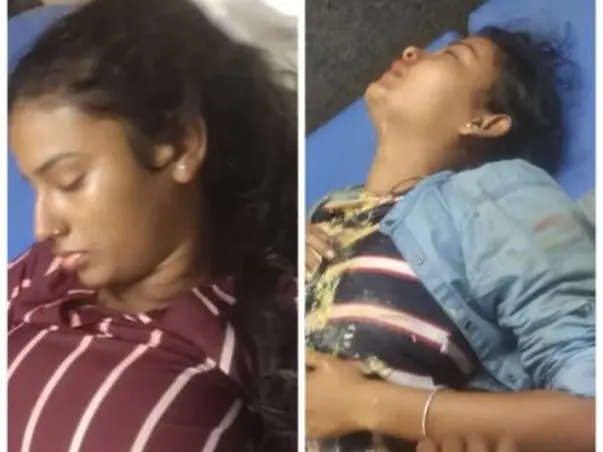 Help Jhumpa & Rimpa To Recover From Accident Trauma