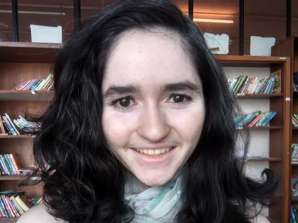 Help Sakshi get a Laptop