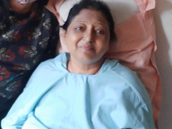 Help My Mother In Law To Recover Acute Liver Failure