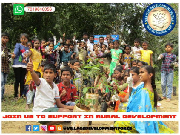 Fundraise For Learning Skill development program of rural area student