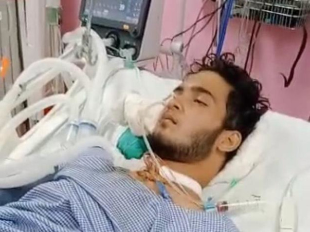 Help Bhavya fight Plasma cell disease