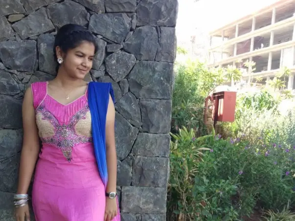 Help Sandhya Get A Step Closer To MBBS