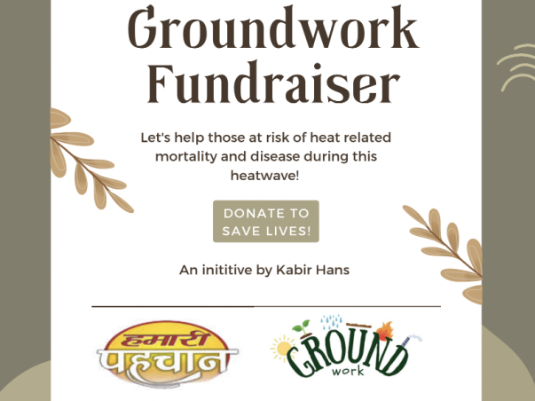 Help Those At Risk of Heat Mortality