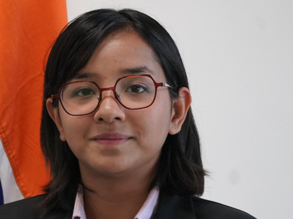 Help Ambees to represent India in Olympics