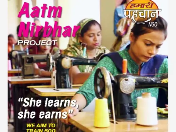 Aatm Nirbhar