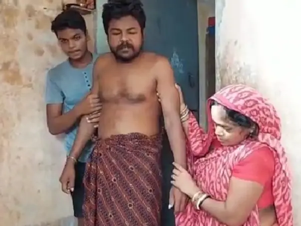 Help Manoj Rana Recover From Kidney Failure