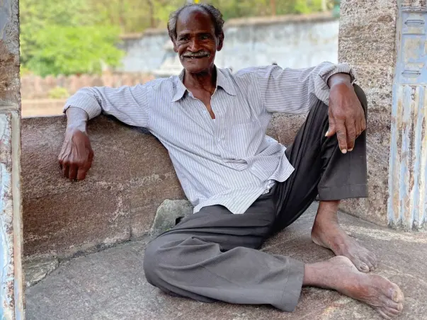 Support KAILASH CHANDRA PATTNAIK fight/recover from Non hodgkin's lymphoma