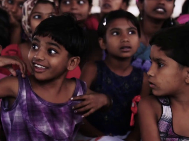 Help Snehalaya Protect Children And Women In The Sex Worker Community