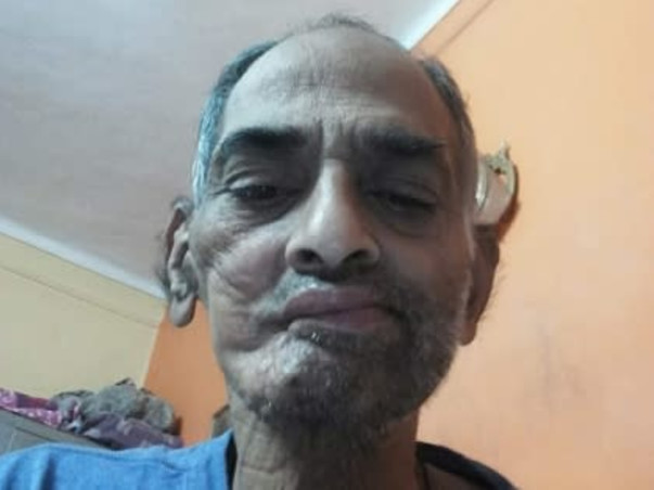 Help My Husband Recover From Oral Cancer