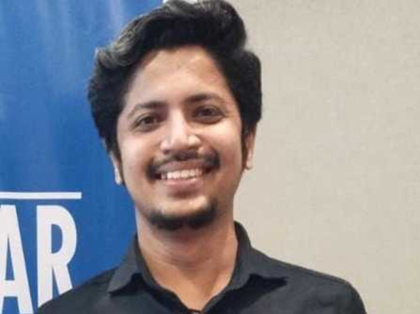 Help Atul Do His Masters