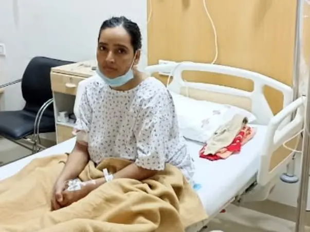 Musarrat Ahmed Needs Your Urgent Help Fight Leukemia (Blood Cancer)