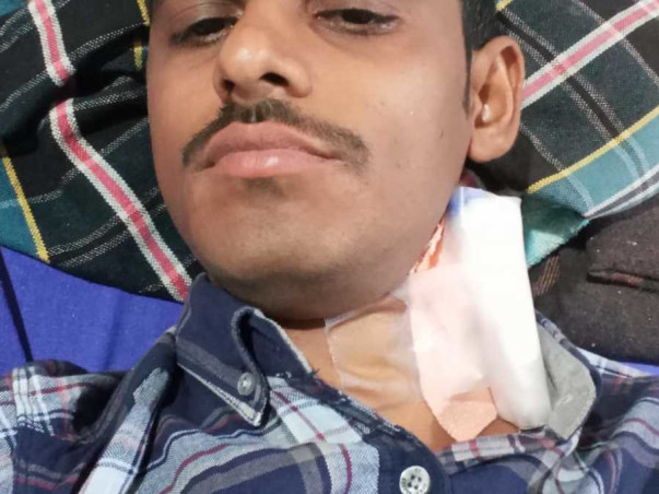 Support Uday To Undergo Kidney Transplantation