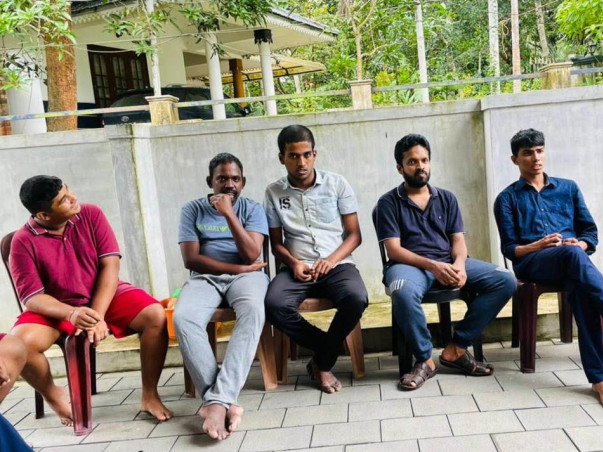 Help Empower Differently Abled Youth