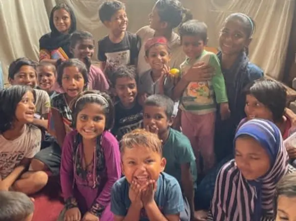 Need School Kits For Underprivileged Students