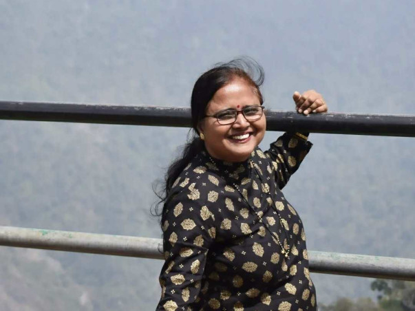 Help My Mother To Recover