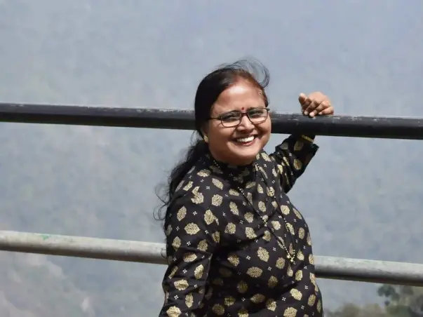 Help My Mother To Recover