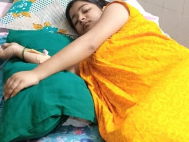 Support My 17-Year-Old Niece To Recover From Fatty Liver Disease