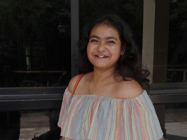 Support Angela Paul To Recover From Myloid Sarcoma
