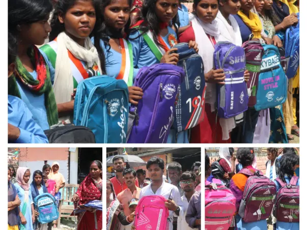 Help Aasam People With Devastating Floods, Victims Need Urgent Relief