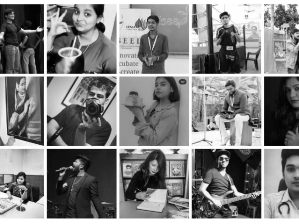 Support Me Sustain My Podcast To Promote Youth Driven By Passion