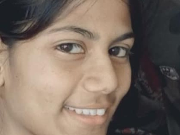 Support Heena Banu Recover From Road Traffic Accident With Polytrauma