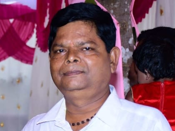 Support Pradyumna Kumar Panda  Recover From Stomach Cancer