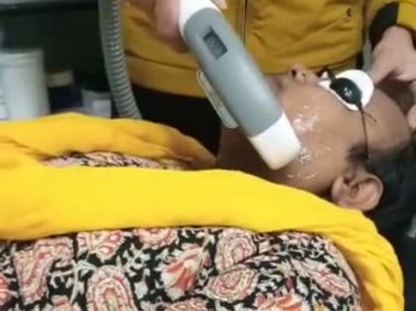 Support Sintu Bagui with her Gender Transition Surgery