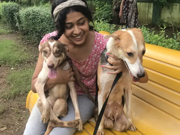 Birthday Fundraiser To Help More Rescued Animals 🐾