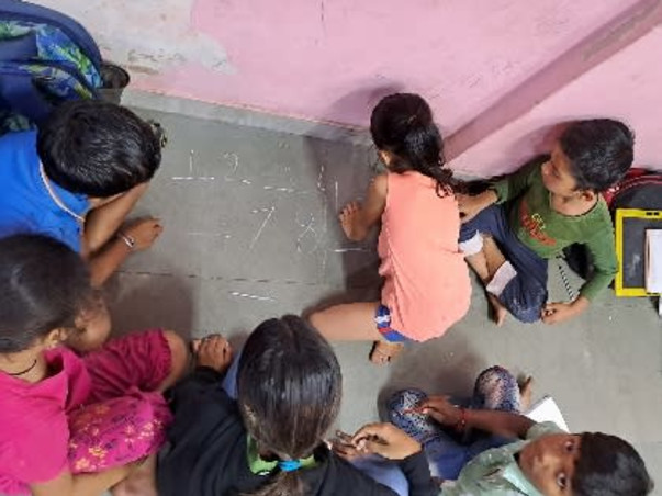 Help start a community centre chains in Pune and start a NGO .