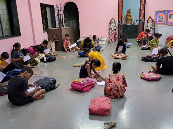 Help start a community centre chains in Pune and start a NGO .