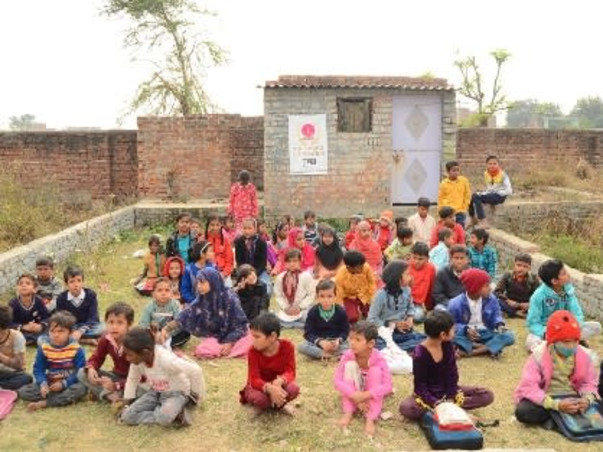 Help start a community centre chains in Pune and start a NGO .