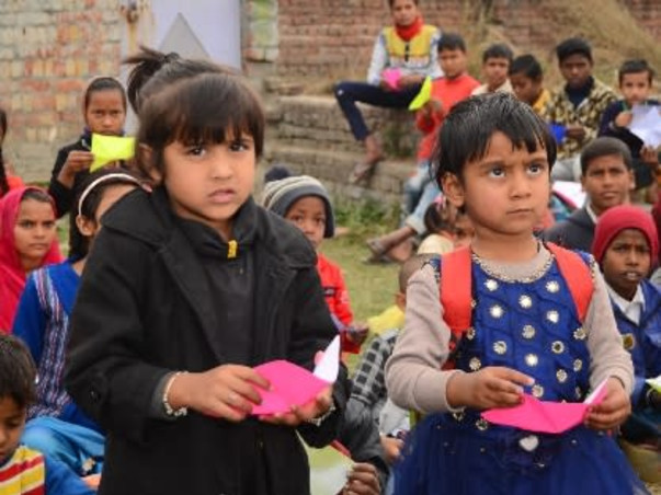 Help start a community centre chains in Pune and start a NGO .