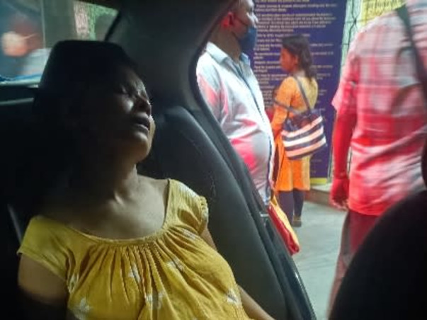 Support Bani Sarkar fight/recover from Multi Organ Cancer