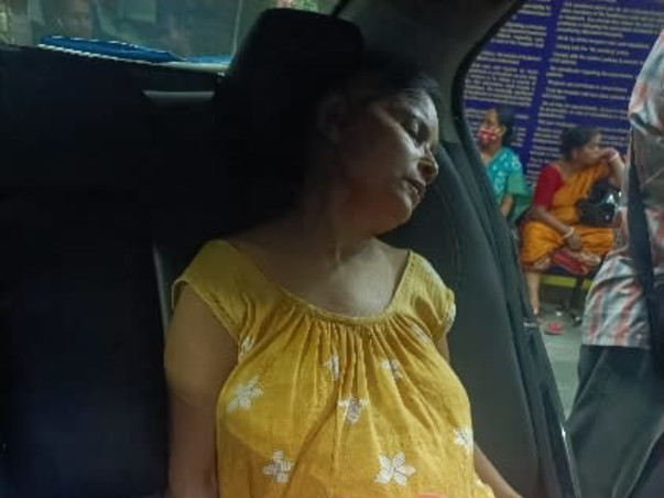 Support Bani Sarkar fight/recover from Multi Organ Cancer