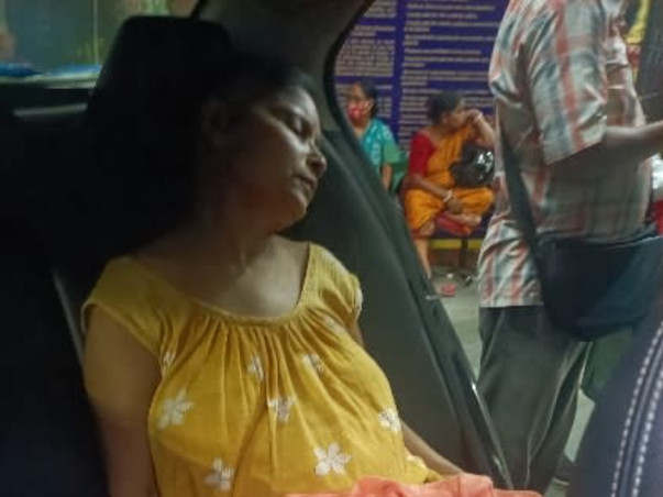 Support Bani Sarkar fight/recover from Multi Organ Cancer