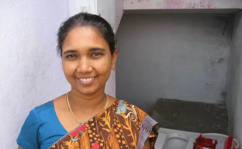 Parameshwari