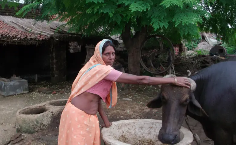 Pooja Devi