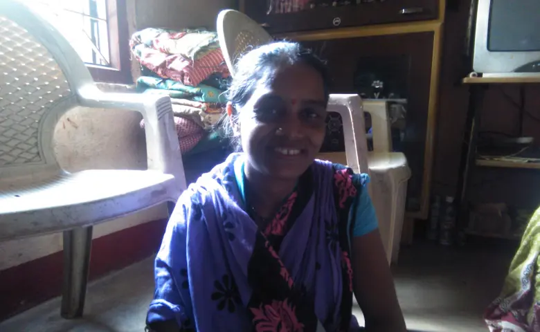 Meet Sasi Dehuri