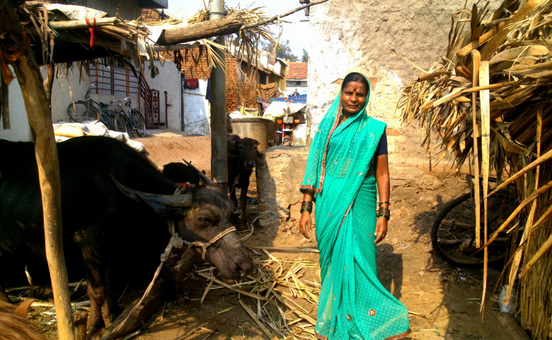 Sumitra Muralidhar Kamble