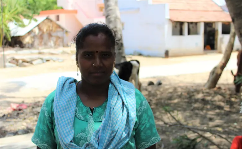Sumathui Boobalan