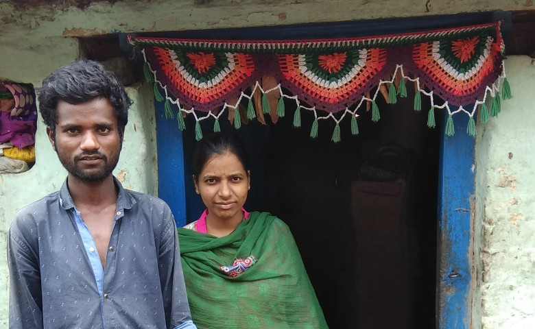 Ambika & Gautam