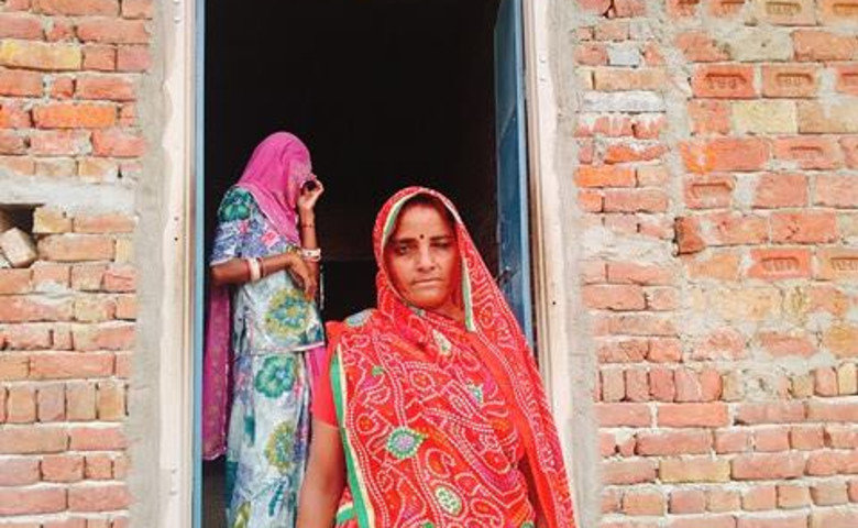 Chand talking about her loans