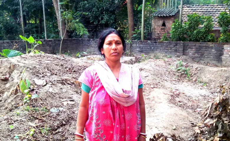 Swapna's new toilet plot
