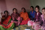 Thanda Barman And Group