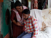 My Husband’s Kidneys Are Failing—Time’s Running Out, and Our Daughters May Lose Him Forever