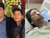 My Hero Beat Cancer, but Now Only 10% of His Liver Is Functioning – We Have Just 14 Days to Save Him